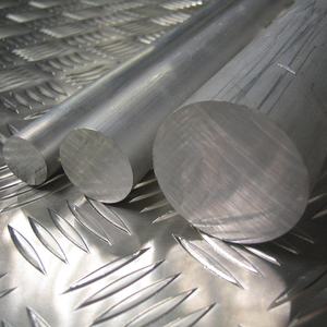 4043 Aluminium-Schweißstab <span class=keywords><strong>5005</strong></span> 5083 6060 9,5mm Rundstab 1307 Legierungsstab Hochpräzise Industriequalität - Product Image 2