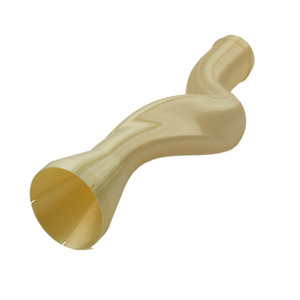 <b>3D</b> Printed ABS Part Ye-001 Custom Non Standard Component For Wire Applications - Product Image 1