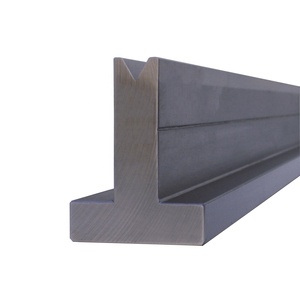 Personalização de fábrica Impressão personalizada do logotipo T Tipo Inferior Die <span class=keywords><strong>Press</strong></span> Brake Tooling para American Type <span class=keywords><strong>Press</strong></span> Brake - Product Image 1