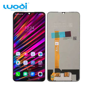 Teléfonos móviles usados LED <span class=keywords><strong>de</strong></span> alta calidad para VIVO Y97 3G 4G Electrónica usada Tlphone Teléfonos portátiles <span class=keywords><strong>Pantalla</strong></span> <span class=keywords><strong>de</strong></span> fabricación - Product Image 2