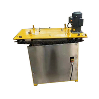 Pieds de poulet Deboner Machine Pieds de poulet Os Remover Machine Griffe de poulet Machine de décollement