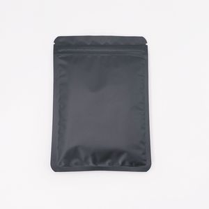 ถุงไมลาร์เกรดอาหาร3.5กรัมบรรจุภัณฑ์พลาสติกปิดผนึกกันกลิ่นพร้อมซิปล็อคอลูมิเนียมฟอยล์ถุงซิปล็อคแบบกำหนดเองได้ - Product Image 3