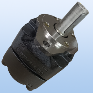 ปั๊มน้ำมันแรงดันสูงเยอรมัน บุชเชอร์ รุ่น QX41-040R/050R/QXIV QXEH QXM QXT QT - Product Image 6