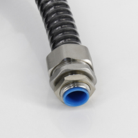 Buse de conduit creux compatible neuve GB-SHN1636 (3 mètres) pour imprimante jet d'encre LEIBINGER JET3 - Pièces détachées