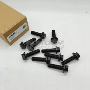 Eurocv Truck Parts VOE 1672273 22901068 Propshaft Flange Bolt 10 Pcs In 1 Box For Volvo Trucks