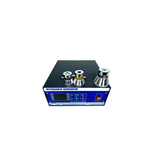 Générateur ultrasonique à fréquence unique 40 kHz avec alimentation pour machine <span class=keywords><strong>de</strong></span> nettoyage ultrasonique 38L 2000L, <span class=keywords><strong>moteur</strong></span> <span class=keywords><strong>de</strong></span> voiture DPF - Product Image 4