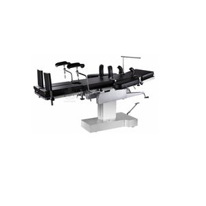 Equipo quirúrgico médico <span class=keywords><strong>Universal</strong></span> <span class=keywords><strong>Manual</strong></span> Hidráulico Automático Urología/Neurocirugía Operación Cama Mesa de examen Mesa DE OPERACIONES Mesa de operaciones - Product Image 1