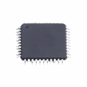 ชิปส่วนประกอบอิเล็กทรอนิกส์แบบฝังตัวขนาดใหญ่ 44 TQFP ATXMEGA64A4U-AU - Product Image 1