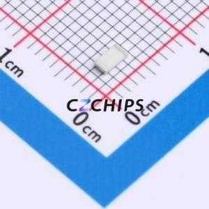 K121103S One-Time Fuse 1206 Fuse ( Type: SMD Fuse )( Rated Current: 3A )( Rated Voltage: 72V )( Operating Temperature: ) - Product Image 2