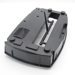Custom Shenzhen WT ABS Plastic Injection Parts Medical Equipment Shell Injection Molding mold plastic injection