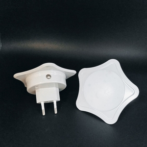 Lámpara Nocturna Infantil con Sensor, de Plástico, con Forma de Estrella y Luna, COTRONIC PL01 - Product Image 5