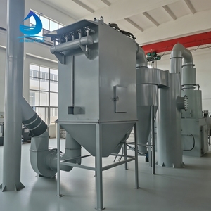 Incinérateurs solides de grande taille, sans fumée, à moteur, pour les hôpitaux, les cliniques et divers déchets médicaux - Product Image 6