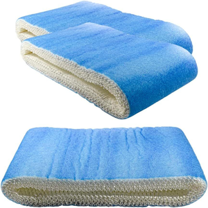 <span class=keywords><strong>3</strong></span>-pack Wick Filter E voor Hev-680 Hcm-6000-serie luchtbevochtigers Gloednieuwe originele Spot Plc - Product Image 1