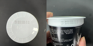 Nueva Impresora Láser de CO2 Mejorada para Marcar Latas y Botellas de Bebidas con Cinta Transportadora, Compatible con DXF/<span class=keywords><strong>BMP</strong></span> - Product Image 5