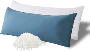 หมอนเต็มตัวยาวเต็มตัวสำหรับคุณแม่และตั้งครรภ์ทำจากอะนิเมะ dakimakura bodypillow - Product Image 5