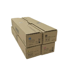 Premium Laser Color Compatible Toner Cartridge for Xeroxs Versant 80 180 2100 <strong>3100</strong> - Product Image 6