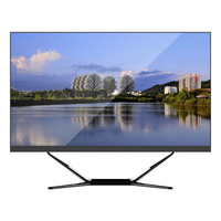 Computadora Todo en Uno de 19 Pulgadas, 8+128 GB, Procesador I5-2520, para Oficina, Negocios, Trabajo, Juegos, Computadora de Escritorio AIO