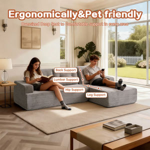 Mejores Ideas de Negocios en Línea 2026, Muebles de Diseño Nuevo, Sofá Comprimido, 80% de Ahorro en Costos de Envío - Product Image 5