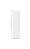 Wisekleen Mini distributeur d'aérosol Distributeur d'aérosol LCD Désodorisant Distributeur d'aérosol Pulvérisation automatique