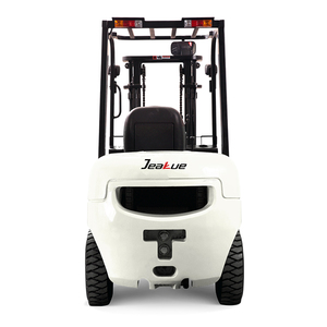 בעירה פנימית מלגזה <span class=keywords><strong>triplex</strong></span> מלא תורן חינם מלגזה 2t מלגזה - Product Image 5