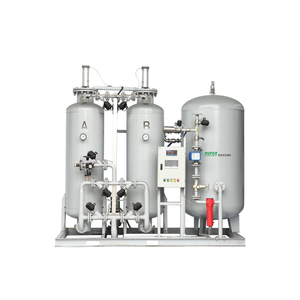 2025 plus récent équipement de production de gaz d'usine d'oxygène <span class=keywords><strong>PSA</strong></span> de haute qualité et fiable pour le remplissage de bouteilles - Product Image 1