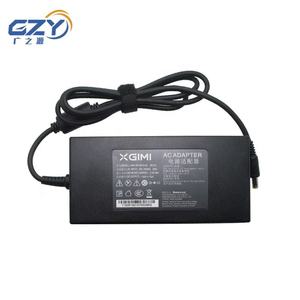 อะแดปเตอร์ไฟโปรเจคเตอร์สำหรับ Ximi 180W 18V HKA18018010-6A ชาร์จโปรเจคเตอร์ H3 10A - Product Image 1