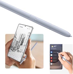 Punta di Ricambio per Stilo S Pen ad Alta Sensibilità all'Ingrosso per <span class=keywords><strong>Samsung</strong></span> <span class=keywords><strong>Galaxy</strong></span> S25 Ultra <span class=keywords><strong>con</strong></span> 5 Punte di Ricambio - Product Image 4