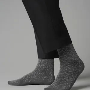 Bioserica Era Dress Socks For Men Cotton Socks For Men Designer Socks High Quality For Men
