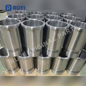 Kit de chemises de cylindre pour camions Howo, Cummins, Shacman, Weichai, Yuchai, Dongfeng – Fabricant chinois, prix bas - Product Image 5