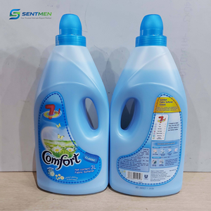 Suavizante de Telas Comfort (Azul, Blanco, Morado, Rosa) 3L Suave para la Piel del Bebé Precio Económico desde Vietnam - Product Image 4