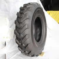 Pneu tout-terrain de haute qualité en gros de la marque HANMIX OTB 13.00-24 14.00-24