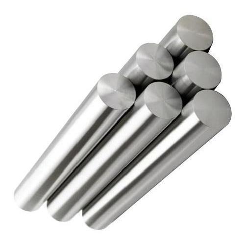 Monel 400 Nickel Copper Alloy Round Bar / Monel K500 Rod Price Per Kg