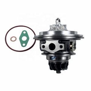 53039880123 MFS Turbolader-Kartusche <span class=keywords><strong>RA3</strong></span> A4 A5 A6 TT für Altea Exeo Leon Toledo Octavia Superb Yeti Golf VI Passat 1.8 TFSI 160 PS - Product Image 1