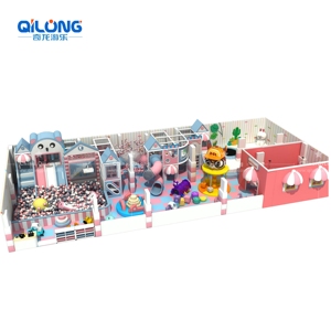 <span class=keywords><strong>Franchising</strong></span> di Parchi Giochi <span class=keywords><strong>al</strong></span> Coperto per Bambini, Parchi Giochi Interni per Bambini in Vendita - Product Image 1