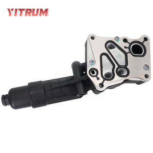 อินเตอร์คูลเลอร์ Mercedes-Benz 2711801410 A2711801210 สำหรับอะไหล่รถตู้ A207 C204 - Product Image 2