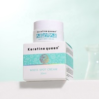 Réduit le mélasma, éclaircit les marques d'acné, produit hydratant pour le soin du visage, 20 ml, crème éclaircissante pour le visage, élimine les taches
