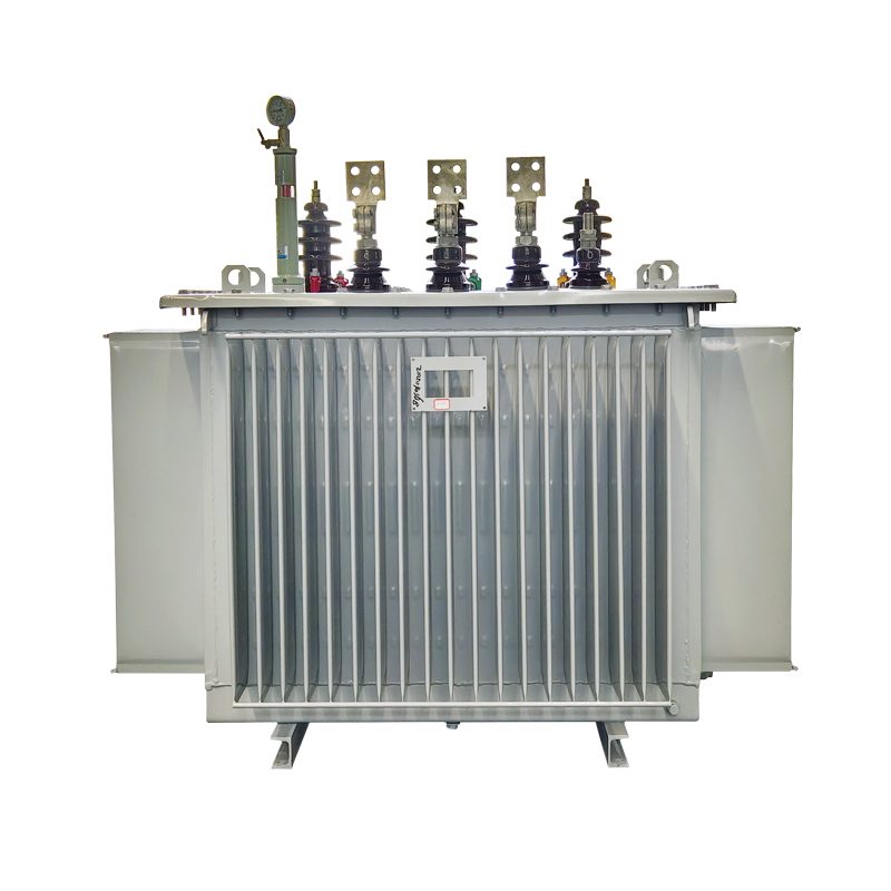 High Voltage Power Transformer Three phase