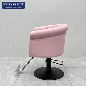 <span class=keywords><strong>Tabouret</strong></span> hydraulique en cuir <span class=keywords><strong>de</strong></span> chaise <span class=keywords><strong>de</strong></span> salon réglable <span class=keywords><strong>professionnel</strong></span> <span class=keywords><strong>de</strong></span> <span class=keywords><strong>coiffure</strong></span> pour le salon <span class=keywords><strong>de</strong></span> beauté/salon <span class=keywords><strong>de</strong></span> barbier - Product Image 3