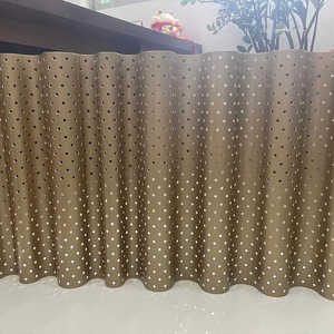 Tuiles de toit en acier galvanisé à chaud, laminées à froid et traitées par pliage pour les toits de temples chinois - Product Image 6