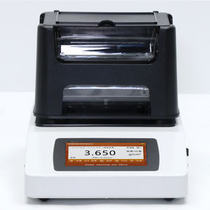 2025 Moreshine portátil ultrasonido hueso densitómetro 220V potencia 1 año de garantía - Product Image 4