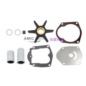 Mercury 25-50HP Outboard Motor Impeller Repair Kit 821354A1 821354A2 for <b>Marine</b> <b>Pumps</b> - Product Image 3