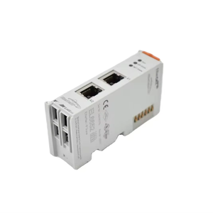 Módulo Terminal EtherCAT de 2 Puertos EL6652 Serie EL, Experiencia Técnica Extensa con Profundidad de Conocimiento en la Industria - Product Image 1