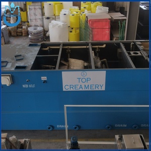 Planta de Tratamiento de Aguas Residuales Integrada de Acero al Carbono con Certificación ISO, Equipo de Tratamiento de Aguas Residuales para Centros de <span class=keywords><strong>Spa</strong></span>, Gasolineras y Aguas Residuales - Product Image 3