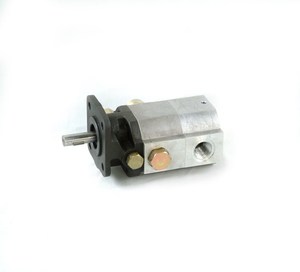 ปั๊มเกียร์ไฮดรอลิกขนาดเล็กสำหรับโรงงานขายส่ง, ปั๊มเกียร์ CBT-8.8 CBT-2.1 - Product Image 1