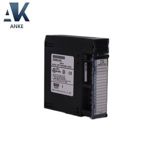 IC693MDL645 Module d'entrée logique positif/négatif DC 24 volts pour GE Fanuc - Product Image 1