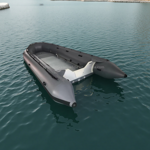 <span class=keywords><strong>Bateau</strong></span> pneumatique <span class=keywords><strong>Zodiac</strong></span> 6m 7m 8m 9m 10m 12m fabriqué en Chine, robuste et économique, pour 30 à 50 passagers avec <span class=keywords><strong>moteur</strong></span> pas cher - Product Image 2