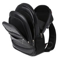 Mochila para Portátil USB de 15.6 Pulgadas, Diseño 2026, para Negocios, Alta Calidad, Impermeable, Gran Capacidad, Multicapas, para Estudiantes y Viajes