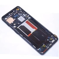 Écran tactile AMOLED LCD de remplacement pour OnePlus 10 Pro, prix d'usine, avec garantie d'un an