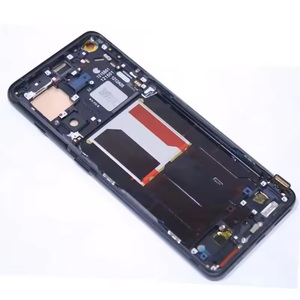 Écran tactile AMOLED LCD de remplacement pour OnePlus 10 Pro, prix d'usine, avec garantie d'un an - Product Image 6