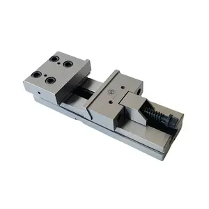 Lathe Clamp Jaw Precision Modular Vice